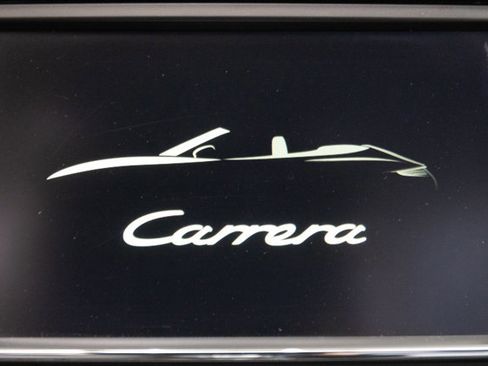 Used 2012 Porsche 911 Carrera RWD image 97