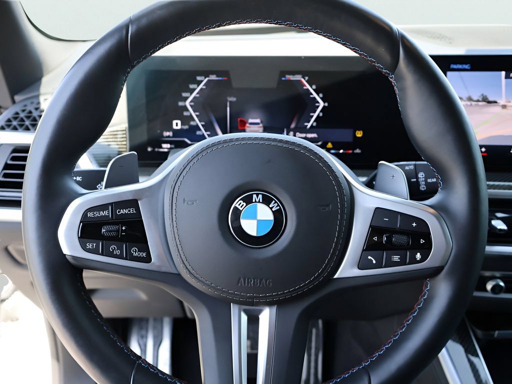 Used 2026 BMW X5 M60i AWD/4WD image 32
