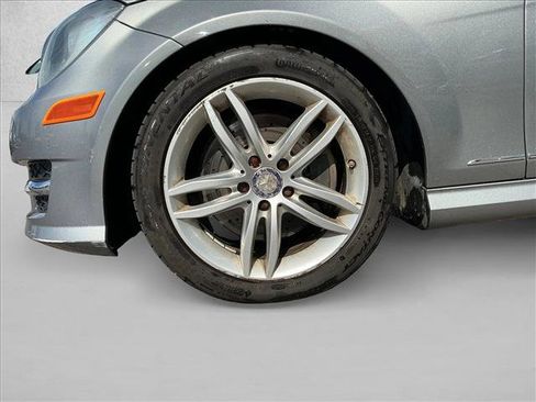 Used 2013 Mercedes-Benz C 300 4MATIC Sedan image 9