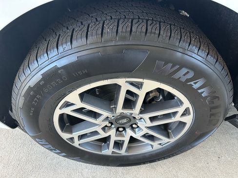 New 2026 Ford Expedition Active image 4