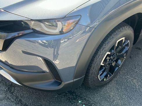 New 2026 MAZDA CX-50 Meridian Edition w/ Weather Package AWD/4WD image 7
