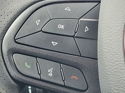 New 2026 Dodge Durango GT image 33