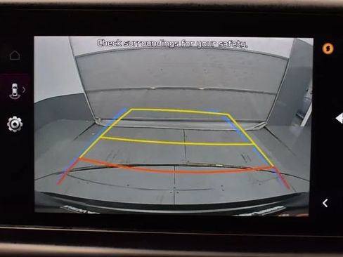 Used 2024 Kia Seltos S FWD image 32