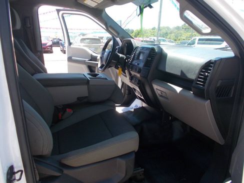 Used 2017 Ford F150 XL w/ XL Power Equipment Group RWD image 7