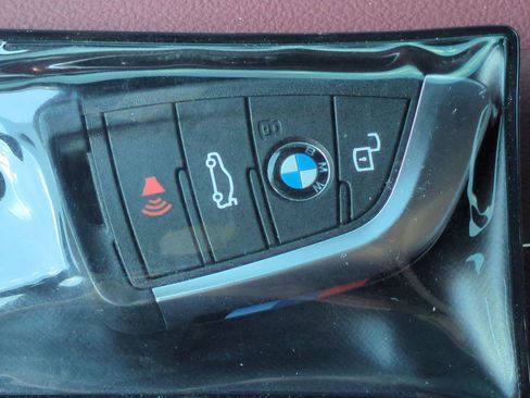 Certified 2025 BMW M340i w/ Premium Package RWD image 37