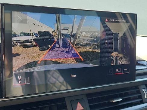 Used 2023 Audi S4 Premium Plus image 29