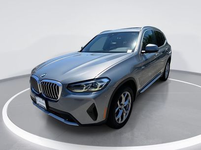 Used 2023 BMW X3 xDrive30i w/ Convenience Package