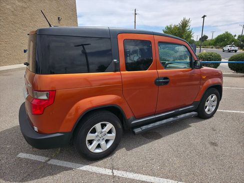 Used 2011 Honda Element EX image 7