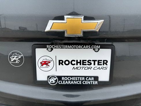 Used 2020 Chevrolet Equinox LT AWD/4WD image 42