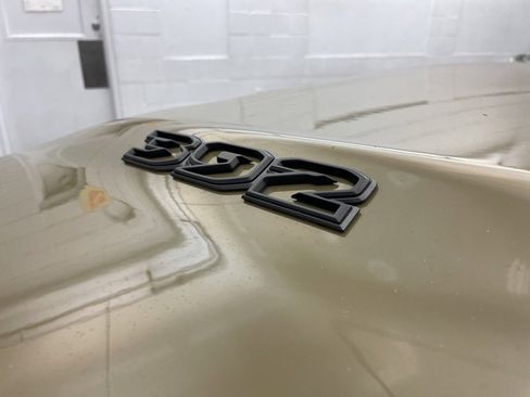 New 2026 Jeep Wrangler Unlimited Rubicon 392 image 9