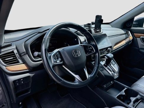 Used 2020 Honda CR-V EX-L image 10