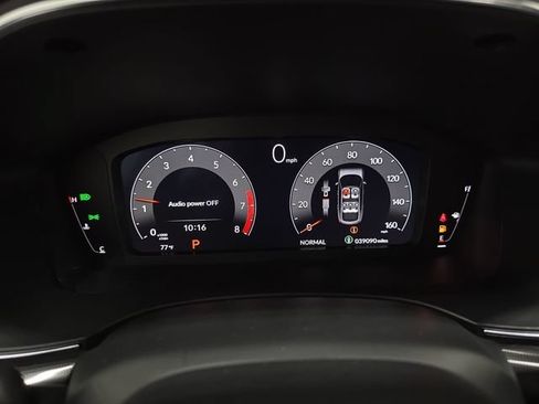 Used 2023 Acura Integra A-Spec FWD image 19