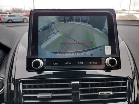 New 2026 Mitsubishi Eclipse Cross LE image 4