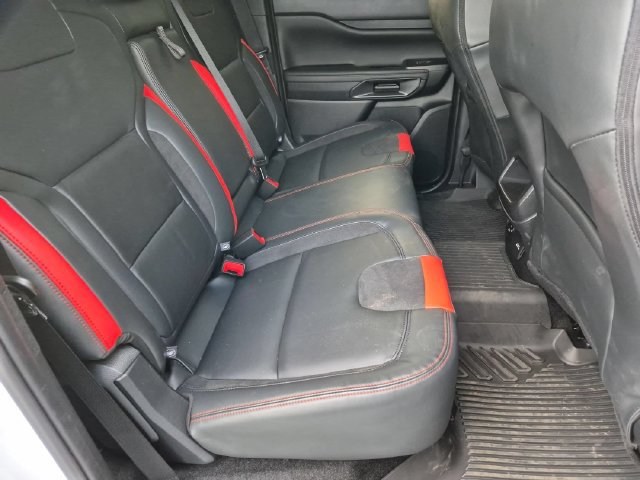 Used 2025 Ford Ranger Raptor AWD/4WD image 19