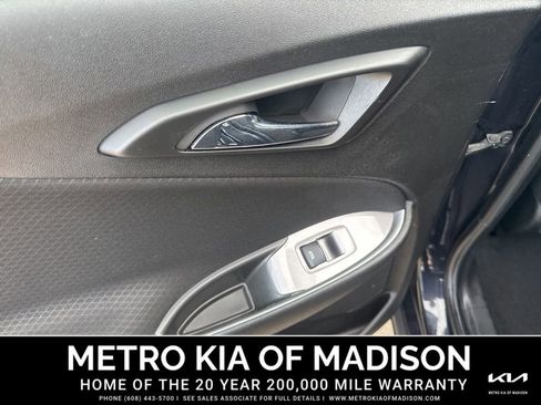 Used 2023 Chevrolet Malibu LT image 25