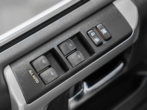 Certified 2024 Toyota 4Runner SR5 image 36