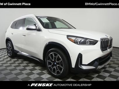 Used 2023 BMW X1 xDrive28i w/ Premium Package