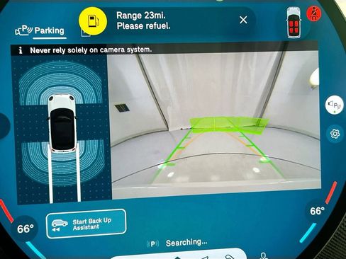 New 2026 MINI Cooper Convertible image 15