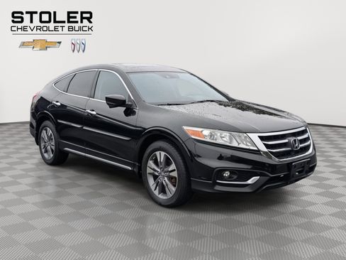 Used 2014 Honda Crosstour EX-L image 7