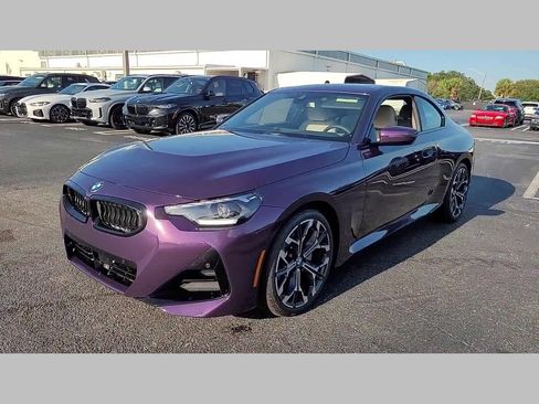 New 2025 BMW 230i Coupe w/ M Sport Package image 32