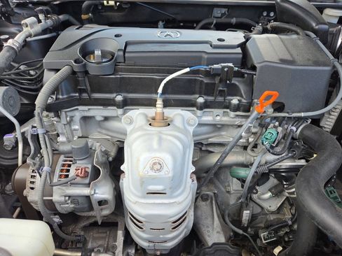 Used 2015 Acura TLX FWD image 12