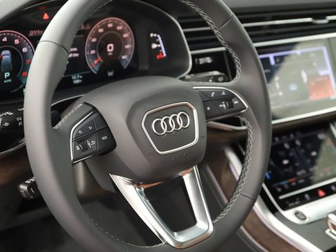 New 2026 Audi Q7 Premium Plus AWD/4WD image 16