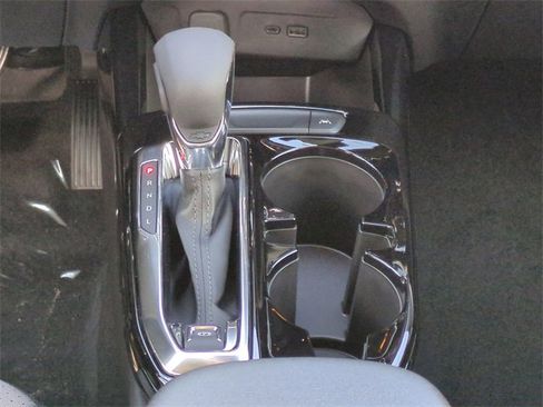 New 2026 Chevrolet Trax LT w/ Driver Confidence Package image 19