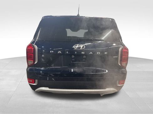 Used 2021 Hyundai Palisade SEL w/ Cargo Package image 4