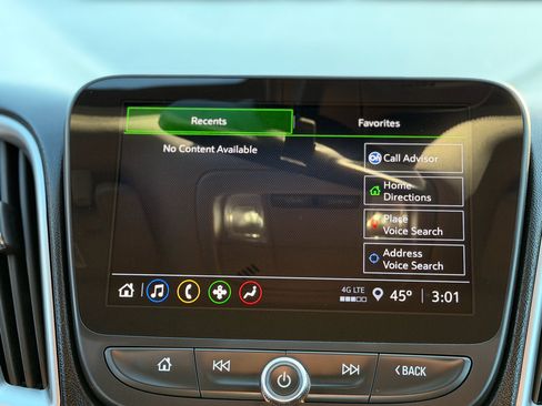 Used 2025 Chevrolet Malibu LT image 17