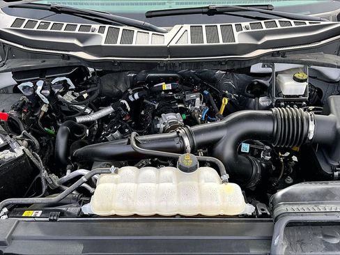 Used 2023 Ford F150 XLT w/ XTR Package AWD/4WD image 31