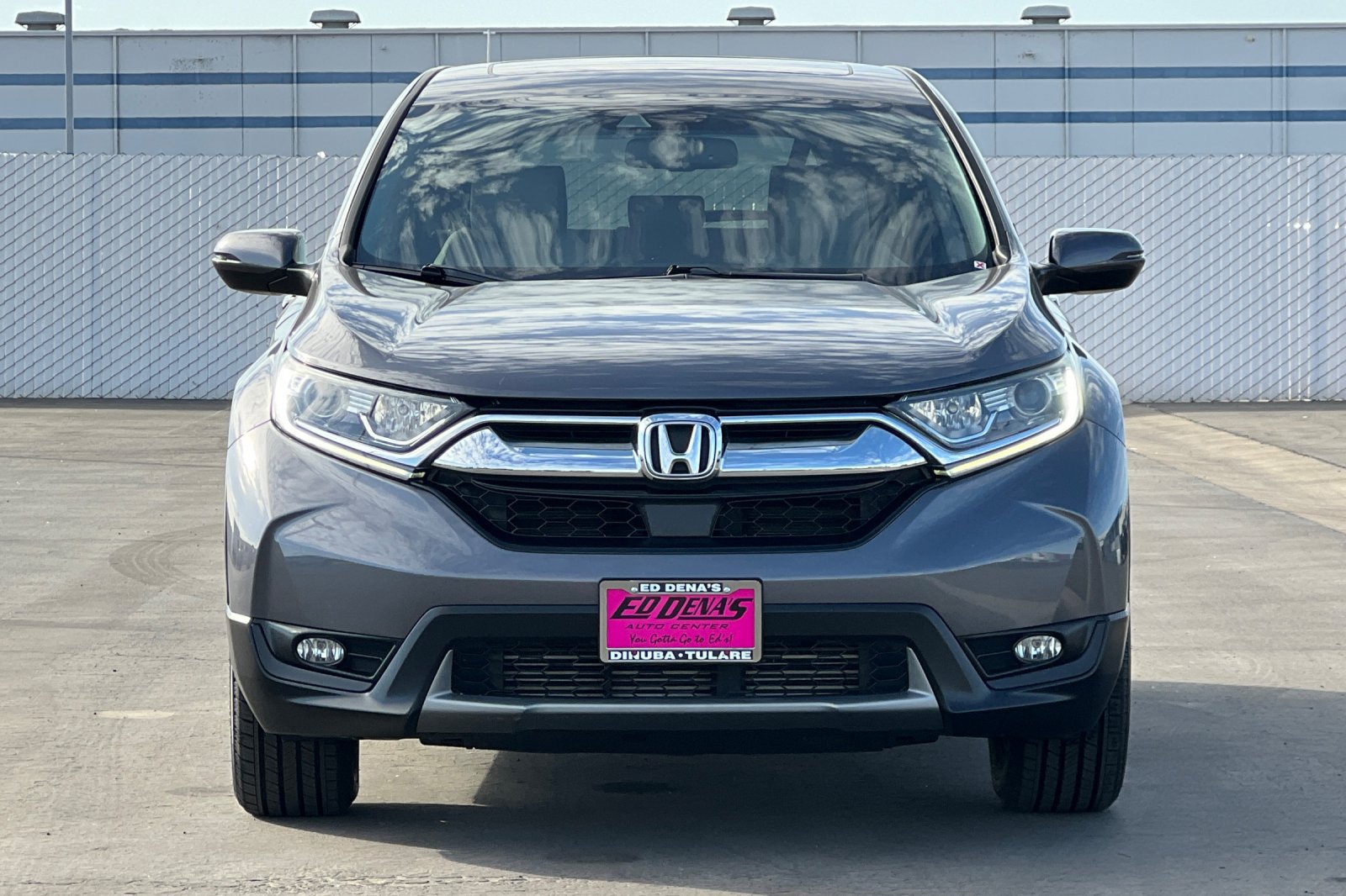 Used 2019 Honda CR-V EX-L image 10