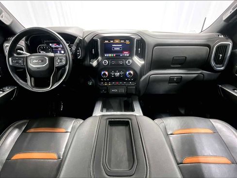 Used 2019 GMC Sierra 1500 AT4 w/ AT4 Premium Package image 15
