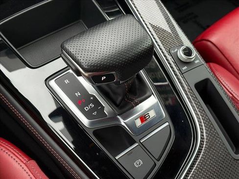 Used 2021 Audi S5 Premium Plus w/ Premium Plus Package image 12