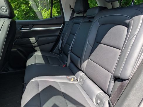 Used 2026 GMC Terrain Denali AWD/4WD image 23
