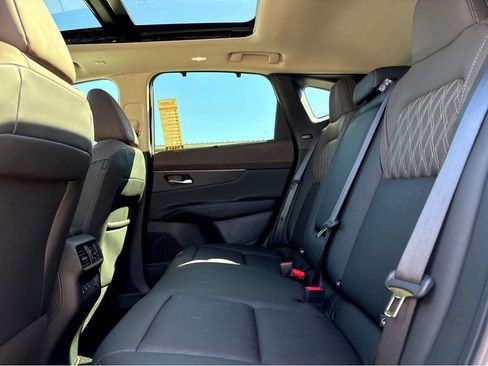 New 2026 Nissan Murano Platinum w/ Cargo Package AWD/4WD image 21