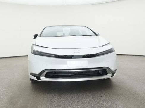 New 2026 Toyota Prius Plug-In Hybrid image 31