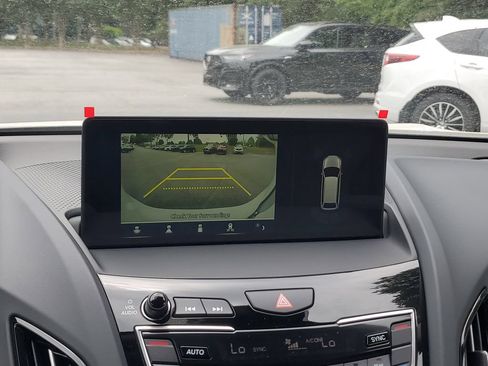 New 2026 Acura RDX SH-AWD w/ Technology Package image 25