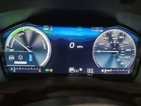 New 2026 Subaru Crosstrek 2.5i Limited AWD/4WD image 13