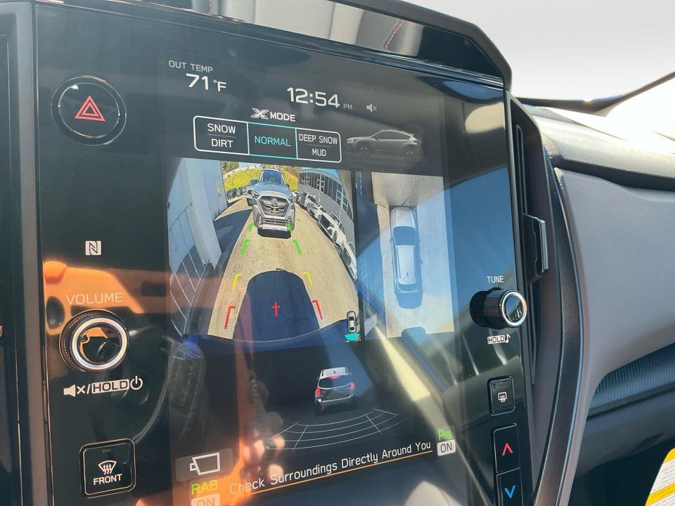New 2026 Subaru Crosstrek 2.5i Limited AWD/4WD image 19