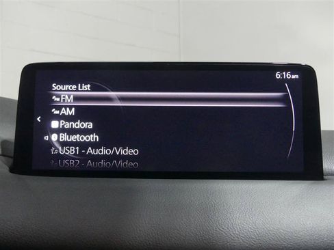 Used 2025 MAZDA CX-5 AWD 2.5 S w/ Select Package image 41