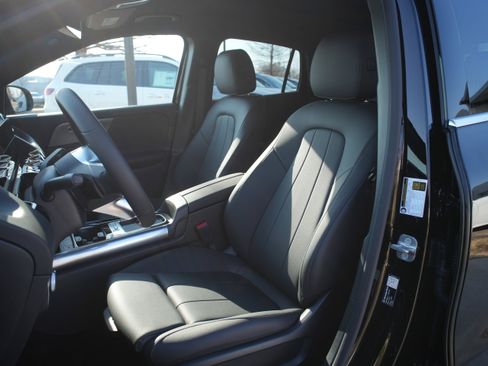 New 2026 Mercedes-Benz GLA 250 4MATIC image 12