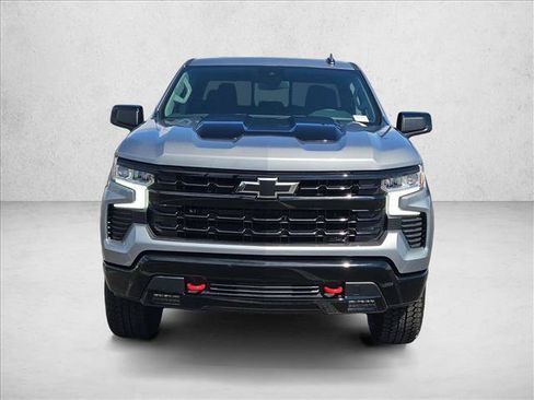 New 2026 Chevrolet Silverado 1500 LT Trail Boss w/ Convenience Package II AWD/4WD image 6
