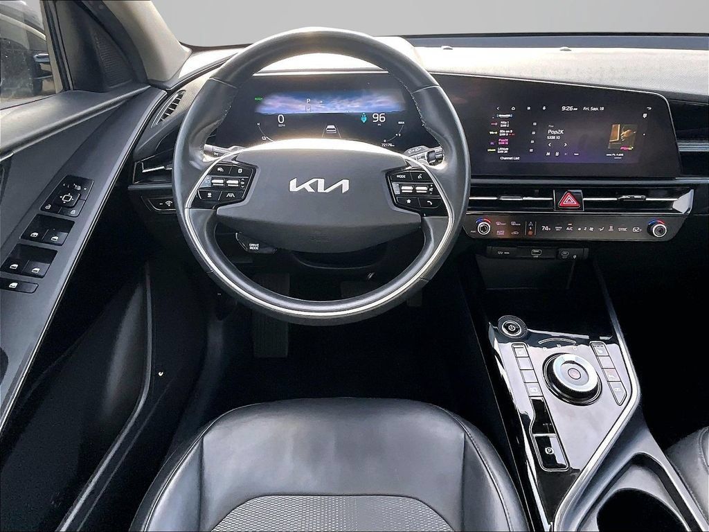 Used 2023 Kia Niro Wind FWD image 6