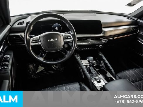 Used 2024 Kia Telluride SX X-Pro AWD/4WD image 25