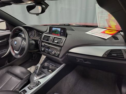 Used 2016 BMW 228i xDrive Convertible image 29