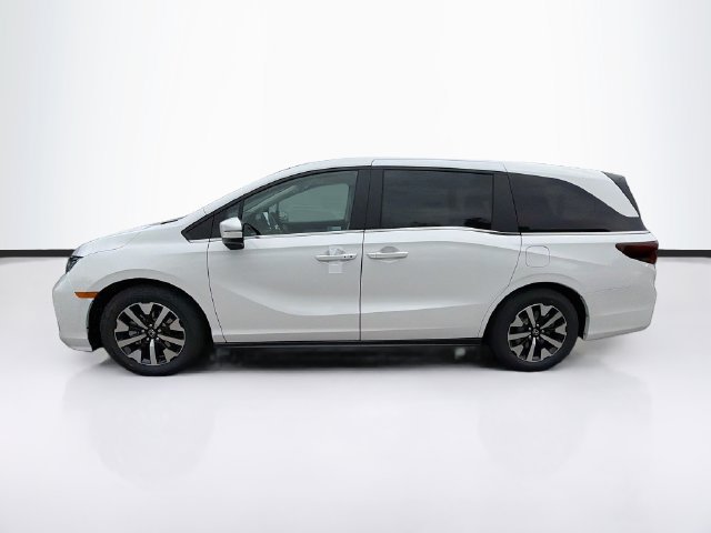 New 2027 Honda Odyssey EX-L image 4