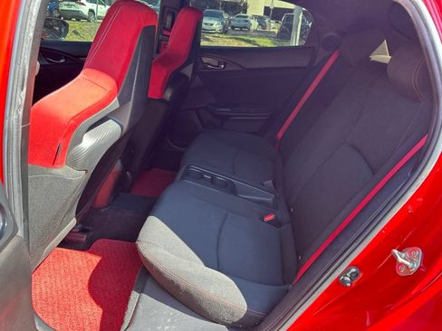 Used 2019 Honda Civic Type R image 14