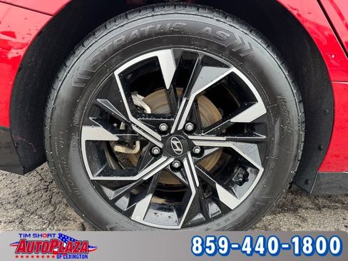 Used 2025 Hyundai Sonata SEL image 20