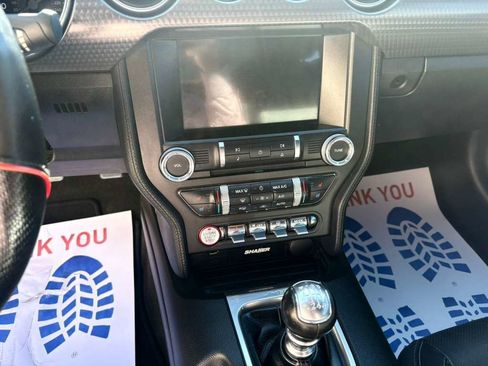 Used 2018 Ford Mustang GT Premium w/ GT Performance Package image 12