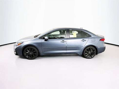 Certified 2026 Toyota Corolla SE image 3